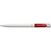 uma® BIO PEN Druckkugelschreiber, rot