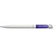 uma® BIO PEN Druckkugelschreiber, violett