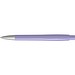 uma® BLOOM SI Druckkugelschreiber, hellviolett