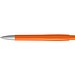 uma® BLOOM SI Druckkugelschreiber, orange