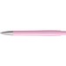 uma® BLOOM SI Druckkugelschreiber, rosa