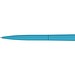 uma® BRUSH GUM Drehkugelschreiber, hellblau