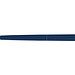 uma® BRUSH R GUM Rollerball, dunkelblau
