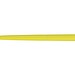 uma® BRUSH R GUM Rollerball, gelb