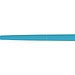 uma® BRUSH R GUM Rollerball, hellblau