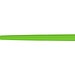 uma® BRUSH R GUM Rollerball, hellgrün