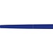 uma® BRUSH R GUM Rollerball, mittelblau