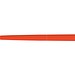 uma® BRUSH R GUM Rollerball, orange