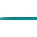 uma® BRUSH R GUM Rollerball, petrol