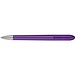 uma® CETA frozen SI Drehkugelschreiber, violett