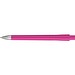 uma® CHECK M-SI Druckkugelschreiber, magenta