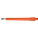 uma® CHECK M-SI Druckkugelschreiber, orange