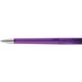 uma® CHIC frozen SI Drehkugelschreiber, violett