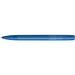 uma® CORAL frozen Drehkugelschreiber, hellblau