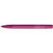 uma® CORAL frozen Drehkugelschreiber, magenta