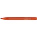 uma® CORAL frozen Drehkugelschreiber, orange