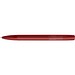uma® CORAL frozen Drehkugelschreiber, rot