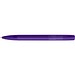 uma® CORAL frozen Drehkugelschreiber, violett