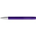 uma® CORAL SI Drehkugelschreiber, violett