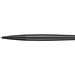 uma® ELEGANCE C Drehkugelschreiber, schwarz matt