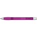 uma® ENERGY frozen SI Druckkugelschreiber, violett