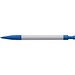 uma® FLEXI Druckkugelschreiber, hellblau
