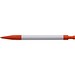 uma® FLEXI Druckkugelschreiber, orange