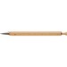 uma® FOREST B Druckbleistift, holz