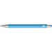 uma® GROOVE TOUCH RECY Touchpen, hellblau