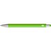 uma® GROOVE TOUCH RECY Touchpen, hellgrün