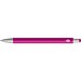 uma® GROOVE TOUCH RECY Touchpen, magenta