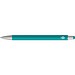 uma® GROOVE TOUCH RECY Touchpen, petrol