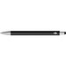 uma® GROOVE TOUCH RECY Touchpen, schwarz