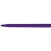 uma® HAPPY Druckkugelschreiber, violett
