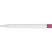 uma® HAPPY K frozen Druckkugelschreiber, magenta