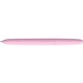 uma® ICONIC GUM Drehkugelschreiber, rosa