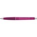 uma® JAZZ frozen Druckkugelschreiber, magenta