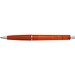 uma® JAZZ frozen Druckkugelschreiber, orange
