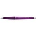 uma® JAZZ frozen Druckkugelschreiber, violett