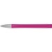 uma® LINEO SI Druckkugelschreiber, magenta