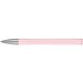 uma® LINEO SI Druckkugelschreiber, pastell rosa