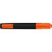 uma® LIQEO HIGHLIGHTER PEN Textmarker, neonorange