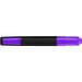 uma® LIQEO HIGHLIGHTER PEN Textmarker, neonviolett