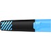 uma® LIQEO HIGHLIGHTER Textmarker, neonblau