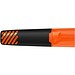 uma® LIQEO HIGHLIGHTER Textmarker, neonorange