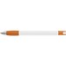 uma® MEMORY SI Druckkugelschreiber, orange