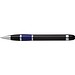 uma® NOBILIS B Drehbleistift, blau