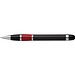 uma® NOBILIS B Drehbleistift, rot