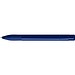 uma® OMEGA grip Druckkugelschreiber, blau
