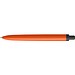 uma® ORION Druckkugelschreiber, orange